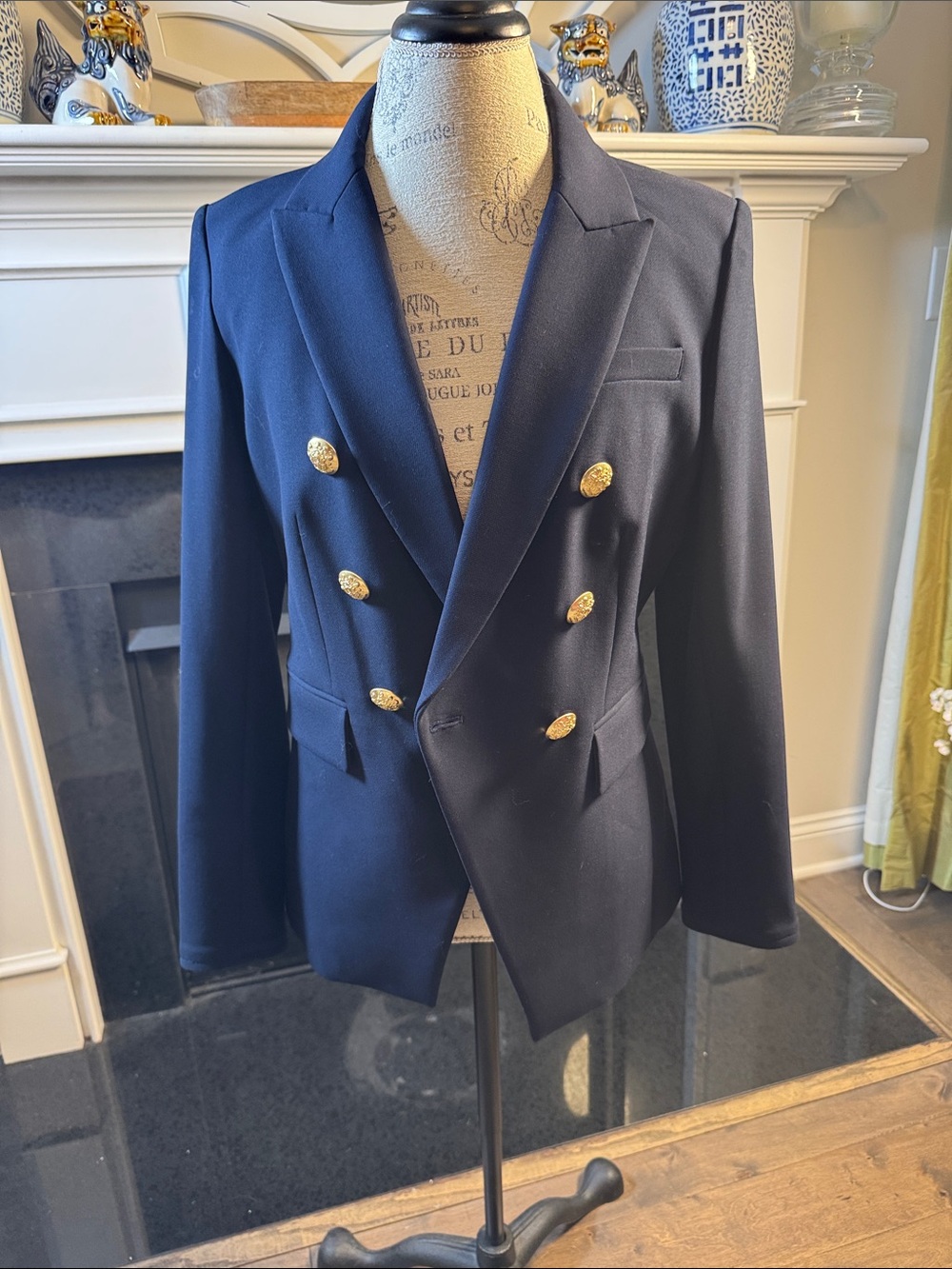 Veronica Beard Miller Dickey Jacket size 12